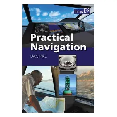 Practical Navigation - Pike, Dag