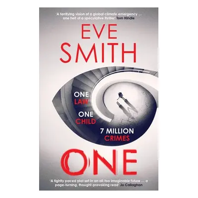 One - Smith, Eve