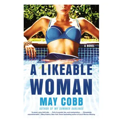 Likeable Woman - Cobb, May