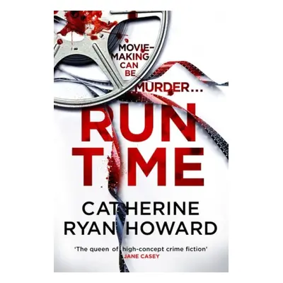 Run Time - Howard, Catherine Ryan