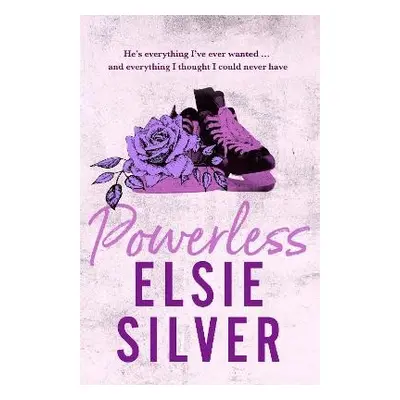 Powerless - Silver, Elsie