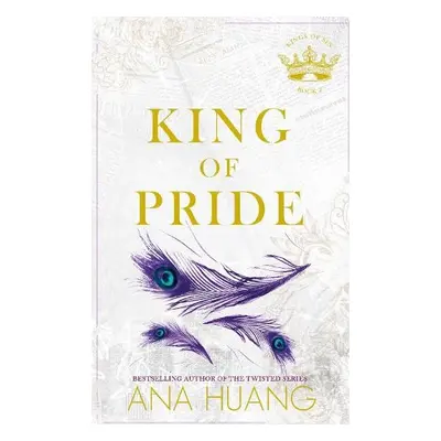 King of Pride - Huang, Ana