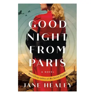 Goodnight from Paris - Healey, Jane