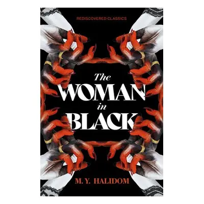 Woman in Black - Halidom, M.Y.