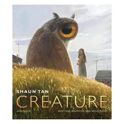 Creature - Tan, Shaun