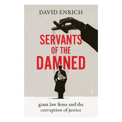 Servants of the Damned - Enrich, David