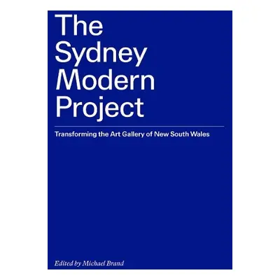 Sydney Modern Project