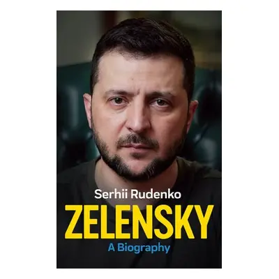 Zelensky - Rudenko, Serhii