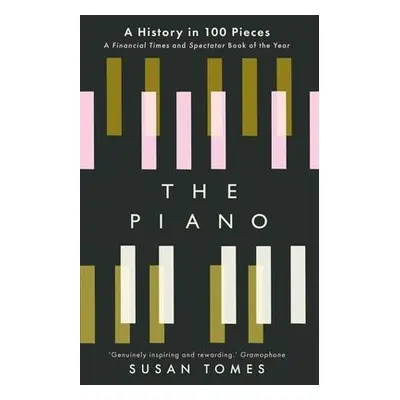 Piano - Tomes, Susan