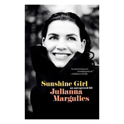 Sunshine Girl - Margulies, Julianna