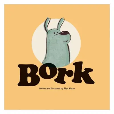 Bork - Kitson, Rhys