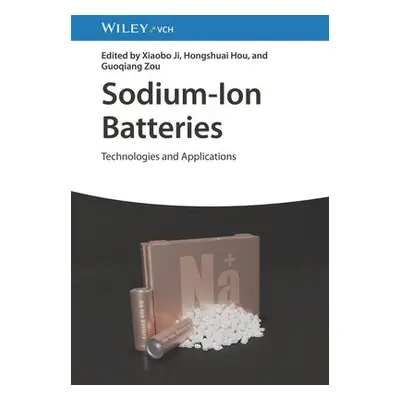 Sodium-Ion Batteries