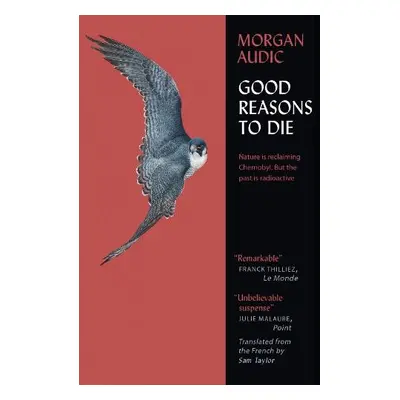 Good Reasons to Die - Audic, Morgan