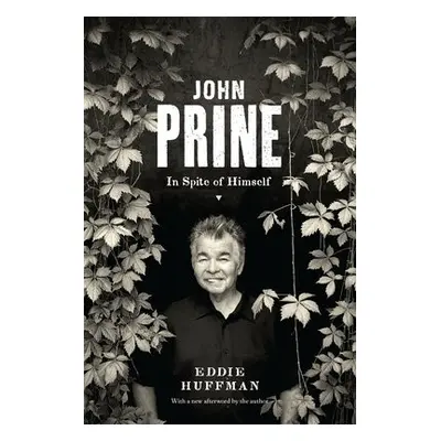 John Prine - Huffman, Eddie