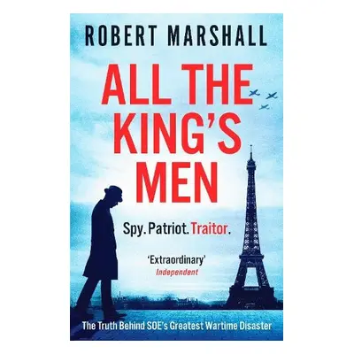 All the King's Men - Marshall, Robert