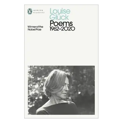 Poems - Gluck, Louise