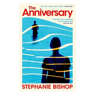 Anniversary - Bishop, Stephanie