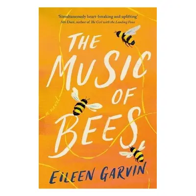 Music of Bees - Garvin, Eileen