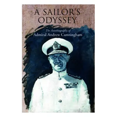 Sailor's Odyssey - Cunningham, Andrew