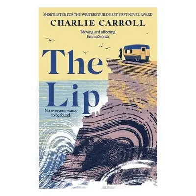 Lip - Carroll, Charlie