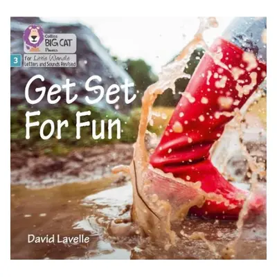 Get Set for Fun - Lavelle, David