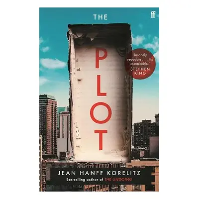 Plot - Korelitz, Jean Hanff