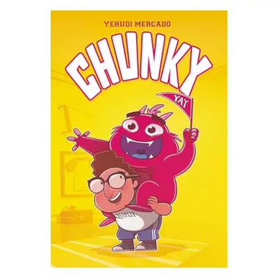 Chunky - Mercado, Yehudi