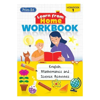 Learn from Home Workbook 1 - Prim-Ed Publishing a RIC Publications