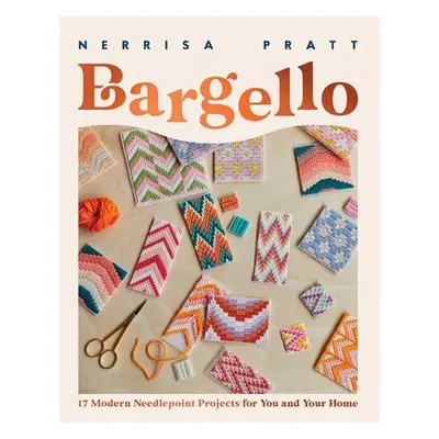 Bargello - Pratt, Nerrisa