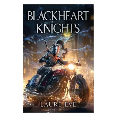 Blackheart Knights - Eve, Laure