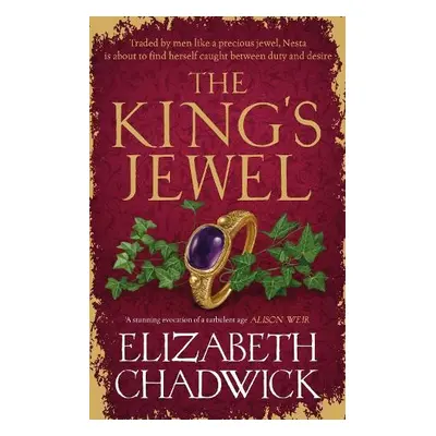 King's Jewel - Chadwick, Elizabeth