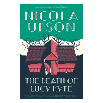 Death of Lucy Kyte - Upson, Nicola