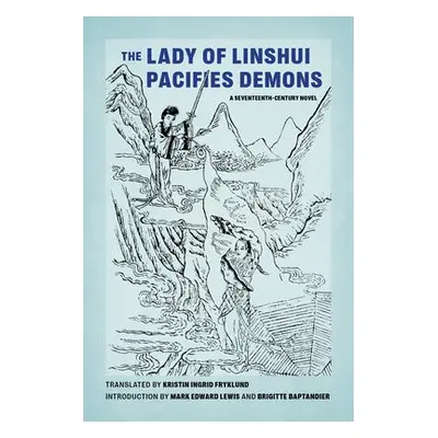 Lady of Linshui Pacifies Demons