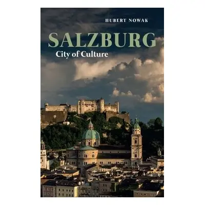 Salzburg - Nowak, Hubert