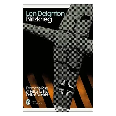 Blitzkrieg - Deighton, Len