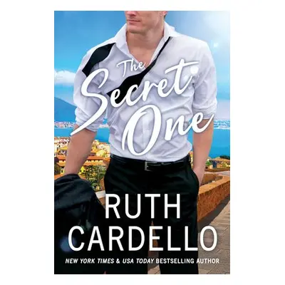 Secret One - Cardello, Ruth