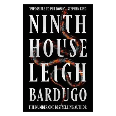 Ninth House - Bardugo, Leigh