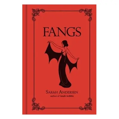 Fangs - Andersen, Sarah