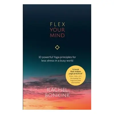 Flex Your Mind - Bonkink, Rachel