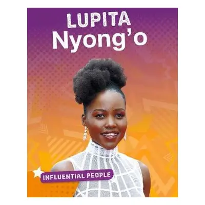 Lupita Nyong'o - Watson, Stephanie