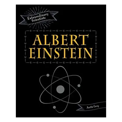 Albert Einstein - Croy, Anita