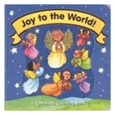 Joy to the World - DeBoer, Jesslyn