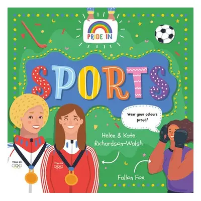 Sports - Dufresne, Emilie