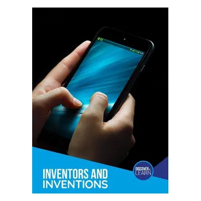 Inventors and Inventions - Brundle, Joanna