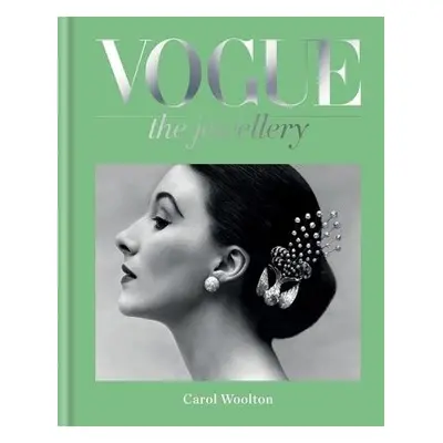 Vogue The Jewellery - Woolton, Carol