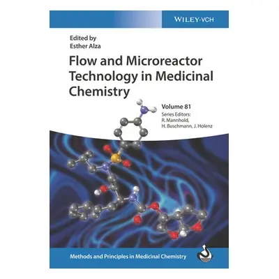 Flow and Microreactor Technology in Medicinal Chemistry