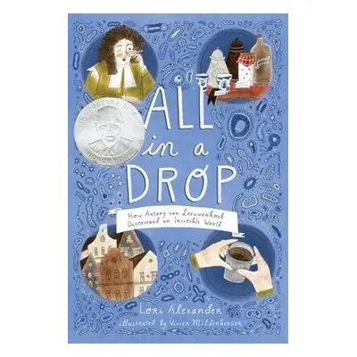 All in a Drop - Alexander, Lori