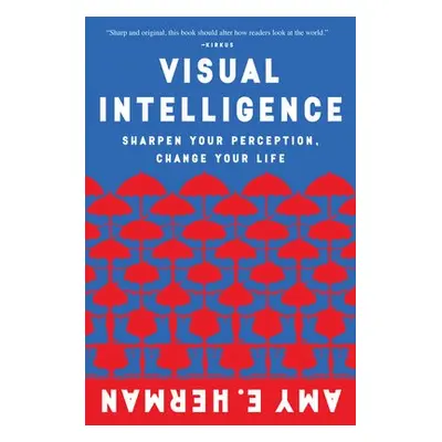 Visual Intelligence - Herman, Amy E.