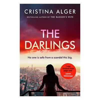 Darlings - Alger, Cristina