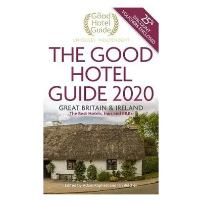 Good Hotel Guide 2020